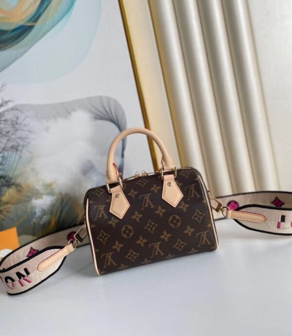 Louis Vuitton Bag SPEEDY M45957