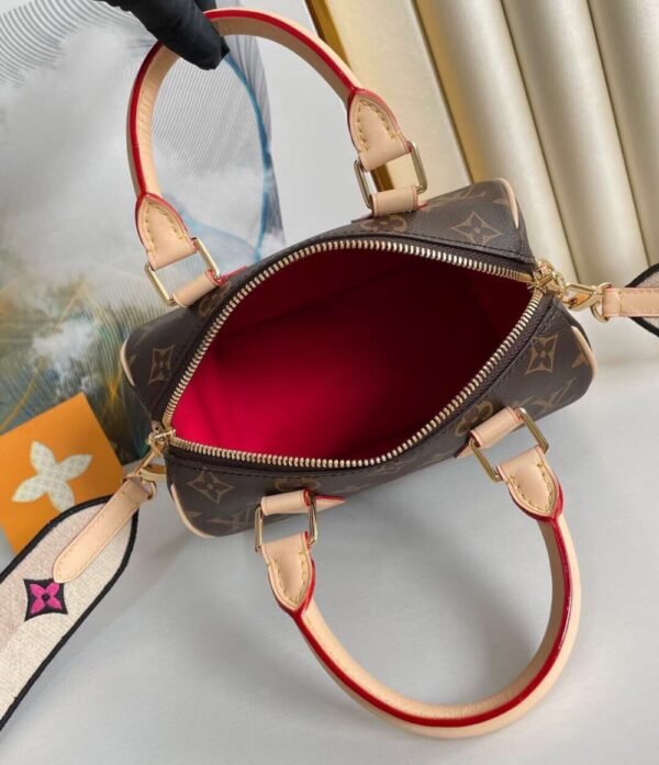 Louis Vuitton Bag SPEEDY M45957