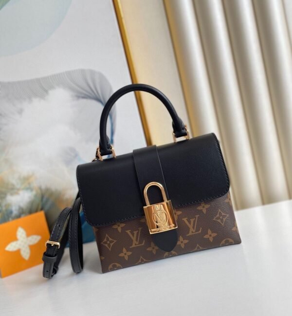 Louis Vuitton Bag Monogram M44141