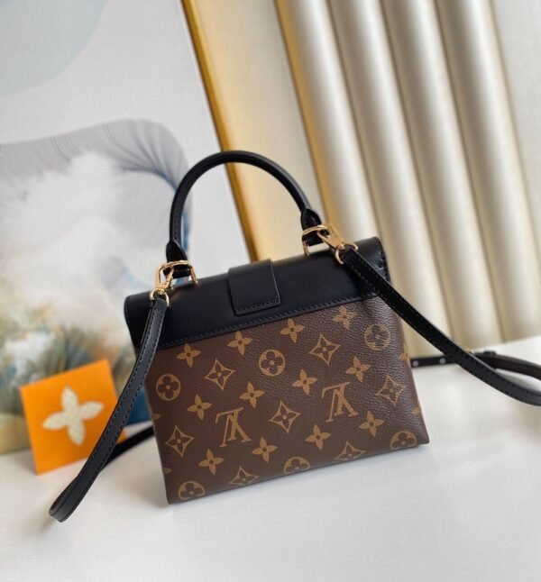 Louis Vuitton Bag Monogram M44141