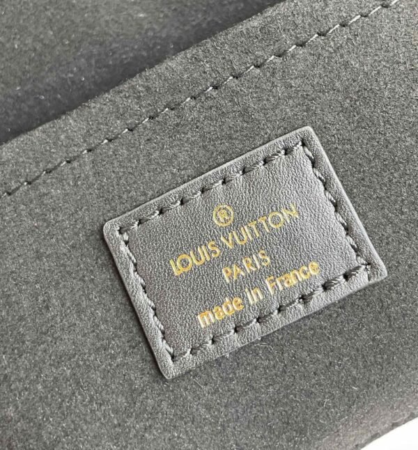 Louis Vuitton Bag Monogram M44141
