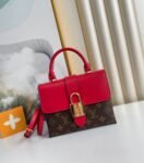 Louis Vuitton Bag Locky BB M44322