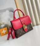 Louis Vuitton Bag Locky BB M44322