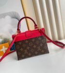 Louis Vuitton Bag Locky BB M44322