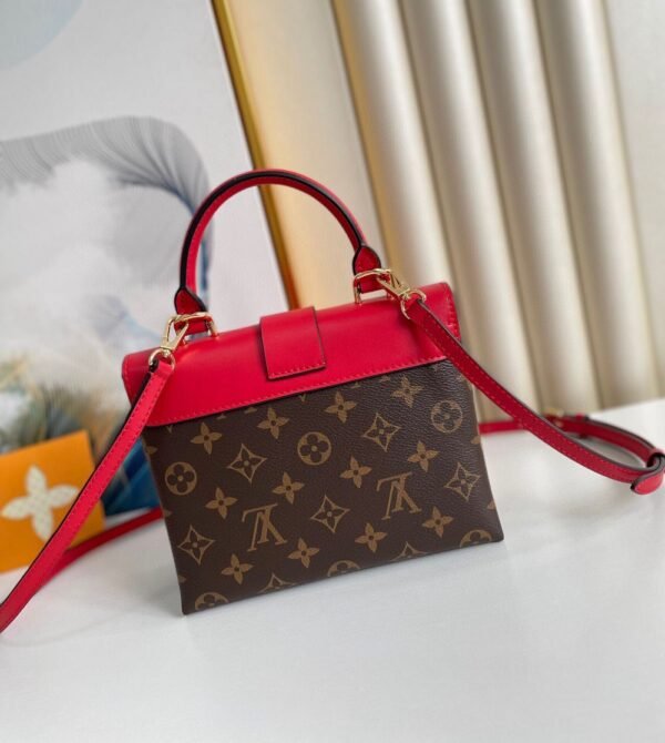 Louis Vuitton Bag Locky BB M44322