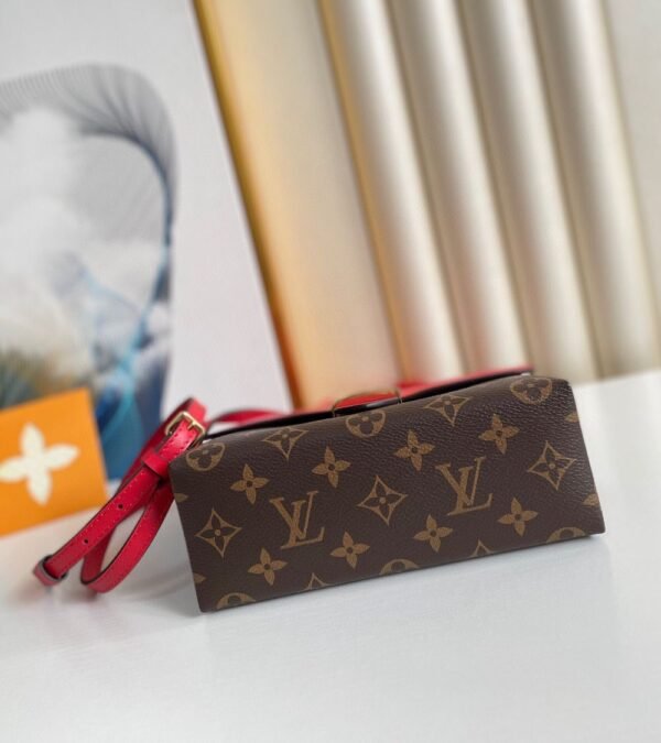 Louis Vuitton Bag Locky BB M44322