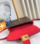 Louis Vuitton Bag Locky BB M44322