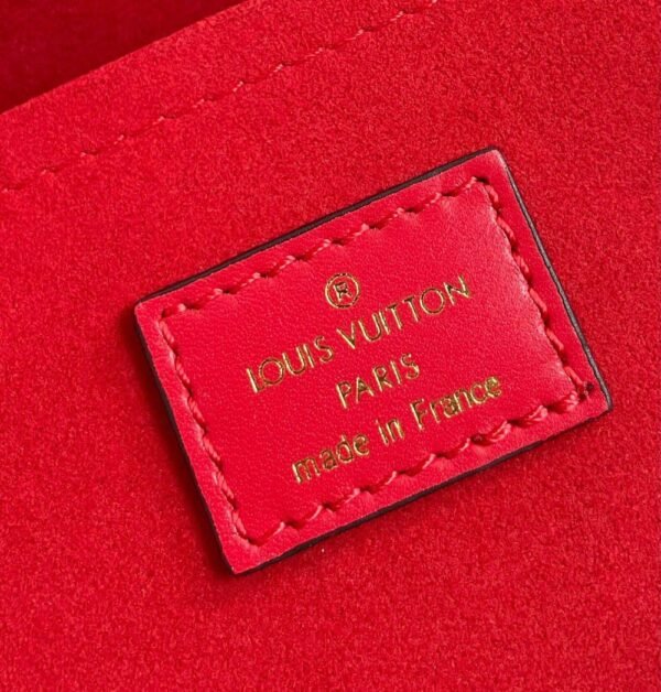 Louis Vuitton Bag Locky BB M44322
