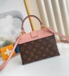Louis Vuitton Bag   Locky BB M44080