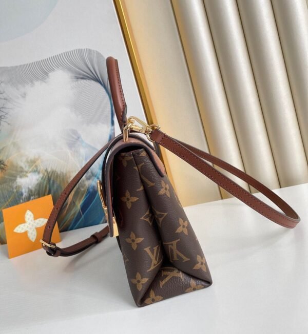 Louis Vuitton Bag   Locky BB M44654