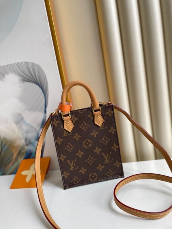 Louis Vuitton Bag  Onthego M69442