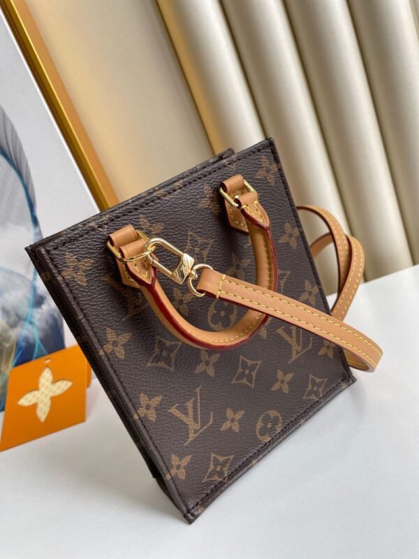 Louis Vuitton Bag  Onthego M69442