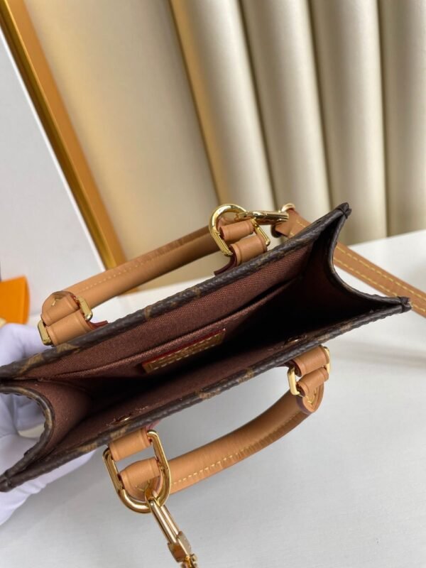 Louis Vuitton Bag  Onthego M69442