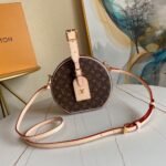 Louis Vuitton Bag Petite Boite Chapeau M43514
