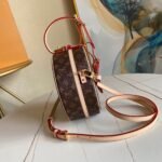 Louis Vuitton Bag Petite Boite Chapeau M43514