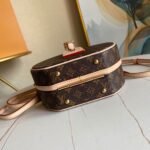 Louis Vuitton Bag Petite Boite Chapeau M43514