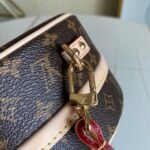 Louis Vuitton Bag Petite Boite Chapeau M43514