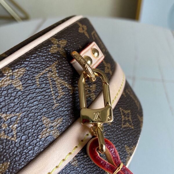 Louis Vuitton Bag Petite Boite Chapeau M43514