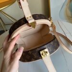 Louis Vuitton Bag Petite Boite Chapeau M43514