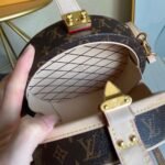 Louis Vuitton Bag Petite Boite Chapeau M43514