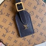 Louis Vuitton Bag Petite Boite Chapeau M43510