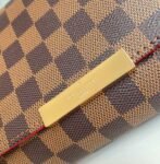 Louis Vuitton Bag Favorite  M41276