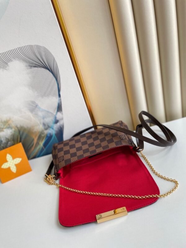 Louis Vuitton Bag Favorite  M41276