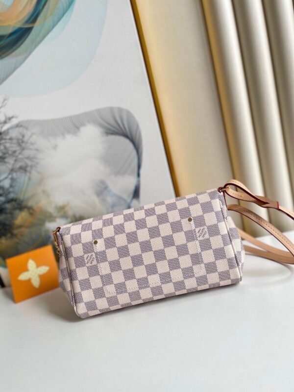 Louis Vuitton Bag Favorite M41275