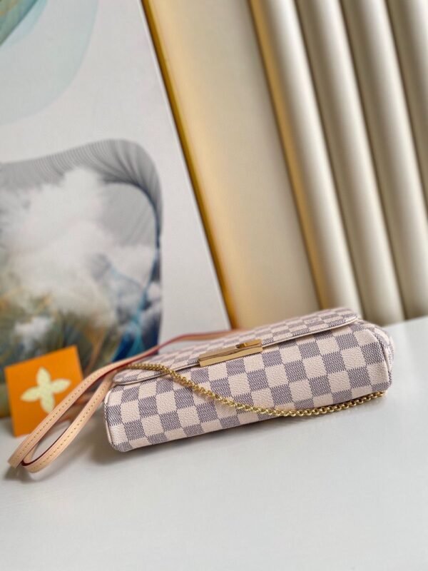 Louis Vuitton Bag Favorite M41275