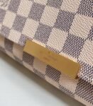 Louis Vuitton Bag Favorite M41275
