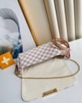 Louis Vuitton Bag Favorite M41275