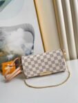 Louis Vuitton Bag Favorite M41277