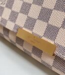 Louis Vuitton Bag Favorite M41277