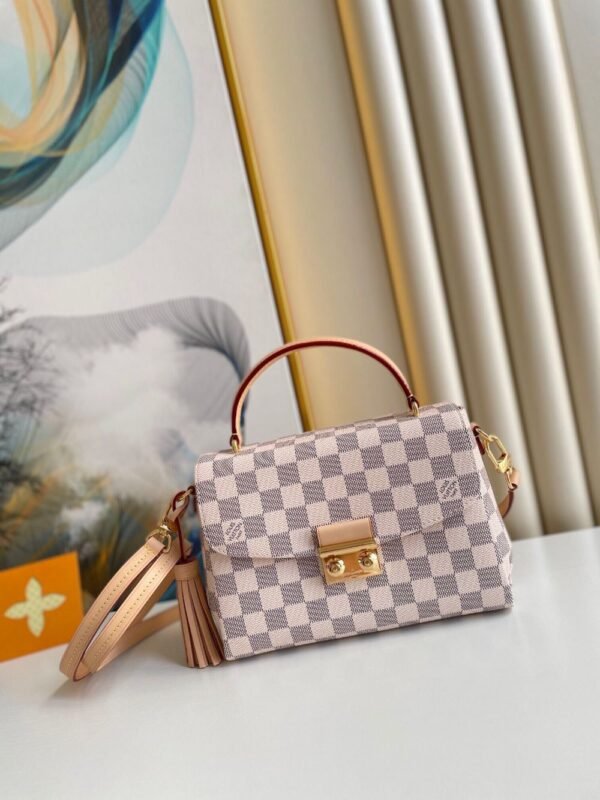 Louis Vuitton Bag CROISETTE N41581
