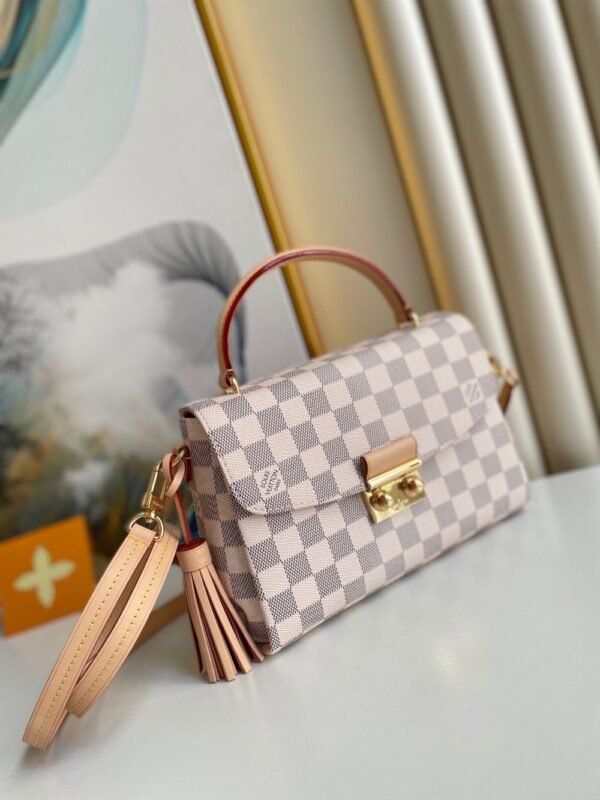 Louis Vuitton Bag CROISETTE N41581