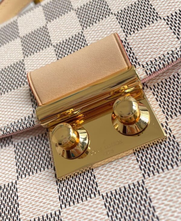 Louis Vuitton Bag CROISETTE N41581