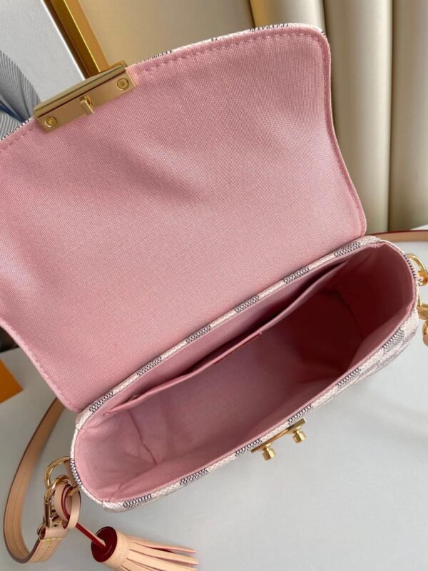 Louis Vuitton Bag CROISETTE N41581