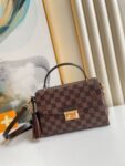 Louis Vuitton Bag CROISETTE N53000