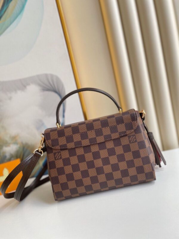 Louis Vuitton Bag CROISETTE N53000