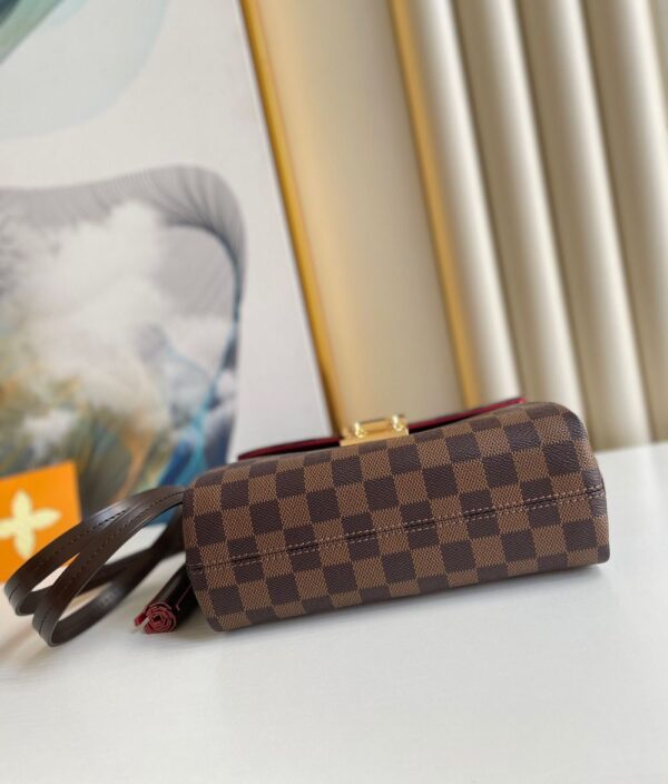 Louis Vuitton Bag CROISETTE N53000