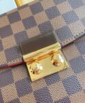 Louis Vuitton Bag CROISETTE N53000