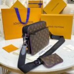 Louis Vuitton Bag TRIO M46266