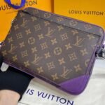 Louis Vuitton Bag TRIO M46266