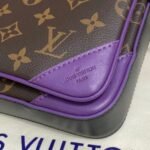 Louis Vuitton Bag TRIO M46266