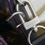 Louis Vuitton Bag TRIO M46266