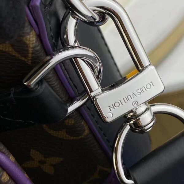 Louis Vuitton Bag TRIO M46266