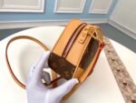 Louis Vuitton Bag Nicolas Ghesquière M45528