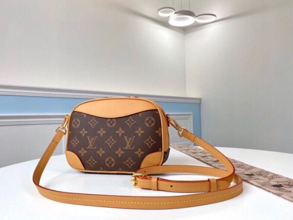 Louis Vuitton Bag Nicolas Ghesquière M45528