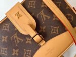 Louis Vuitton Bag Nicolas Ghesquière M45528