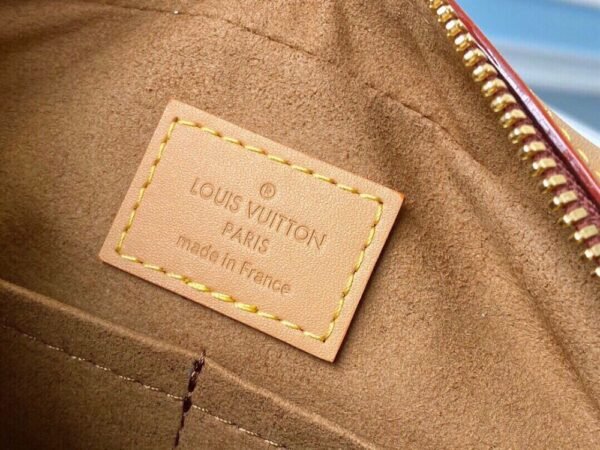 Louis Vuitton Bag Nicolas Ghesquière M45528